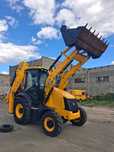 Эксковатор JCB 3CX 2019 г.в