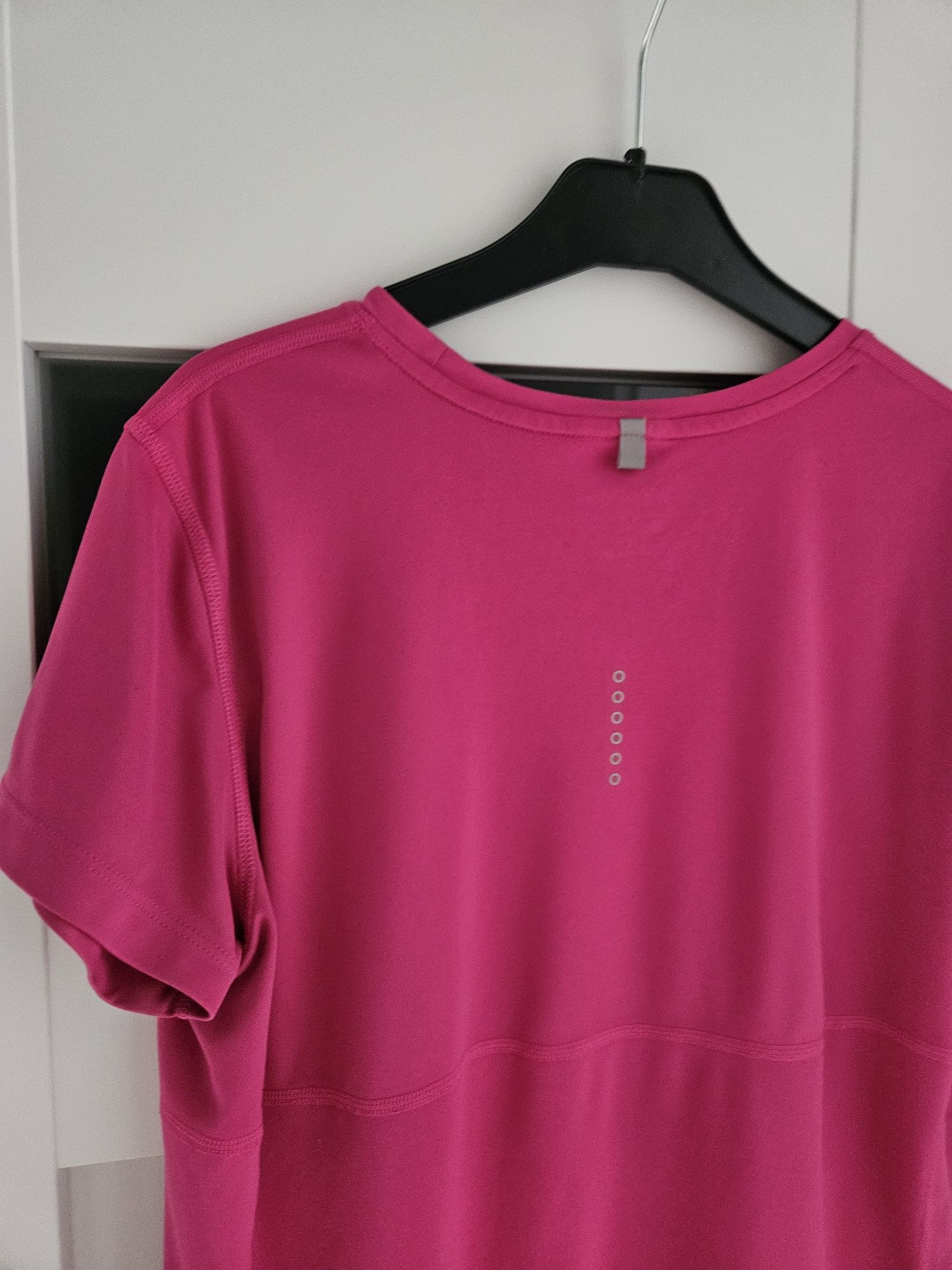 Koszulka damska Nike Dri Fit oryginał