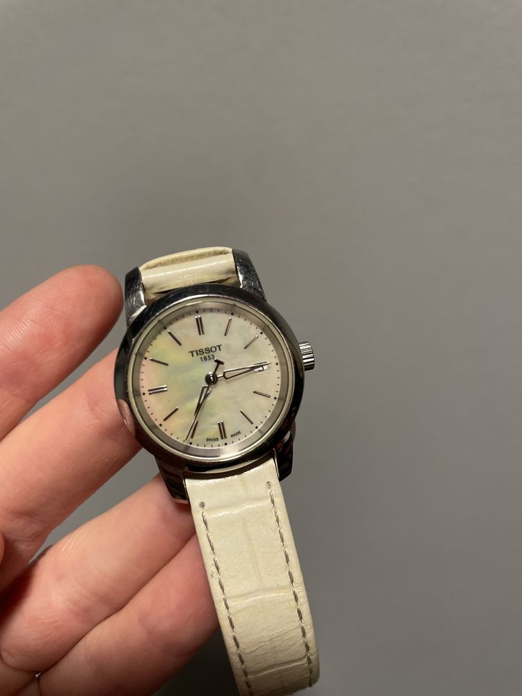 Tissot to33210 жіночий годинник (оригінал)