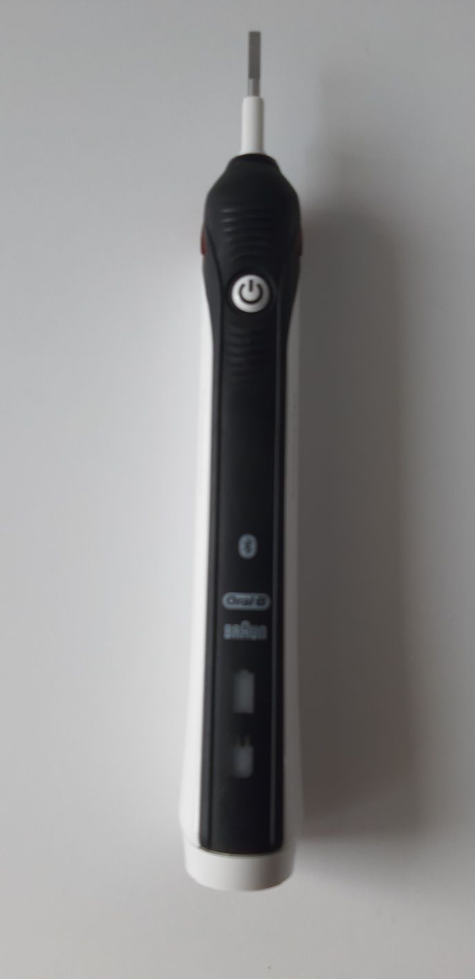 Szczoteczka elektryczna Oral-B SMART 4 4500