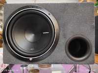 Tuba basowa pasywna subwoofer Rockford Fosgate P1S4-12