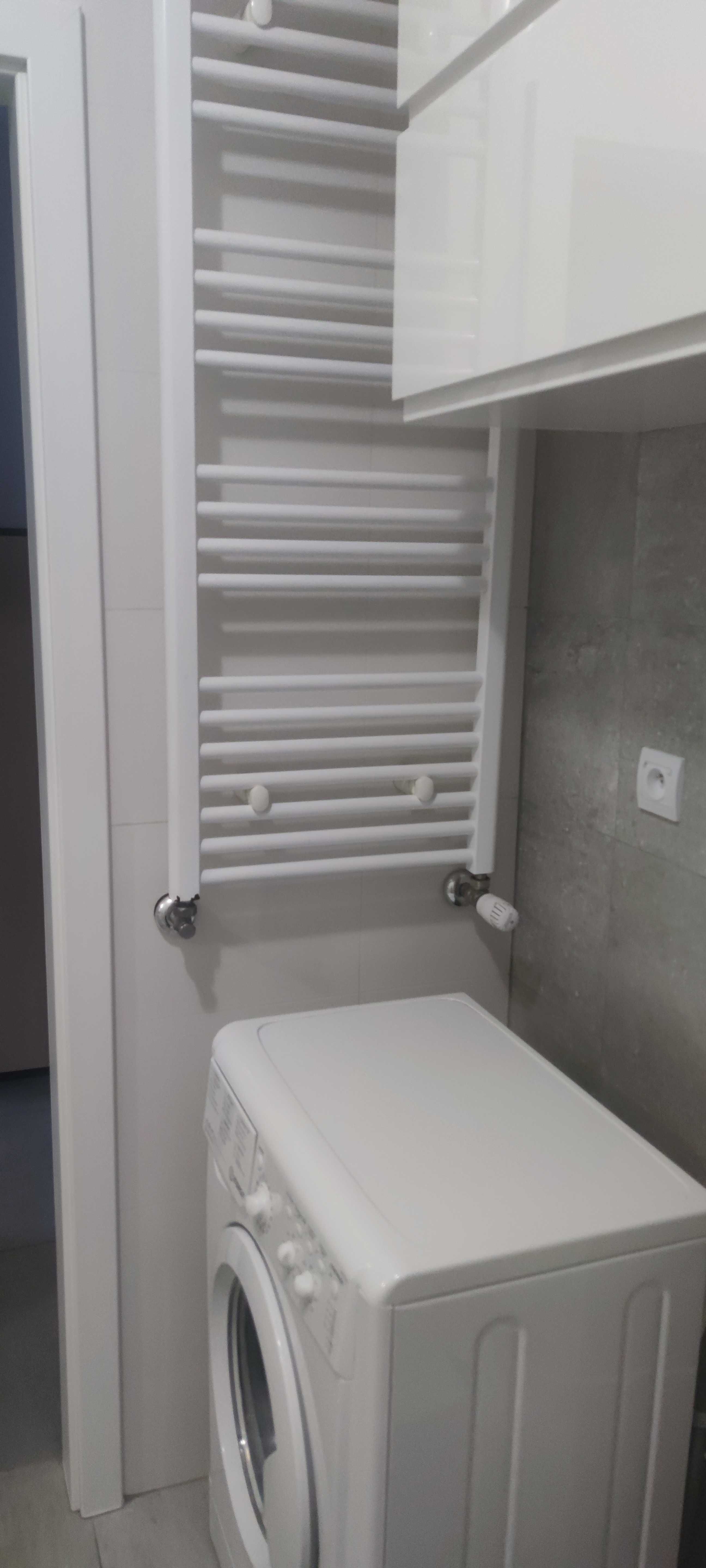 Wynajmę mieszkanie 40m2, Siedlce, ul. Śmiała