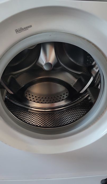 Стиральная машина Indesit Wisl 83