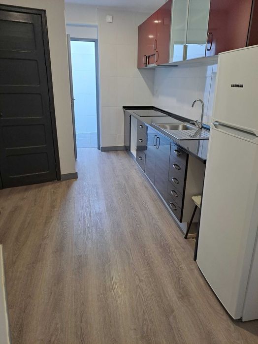 Apartamento (central) Caldas da Rainha