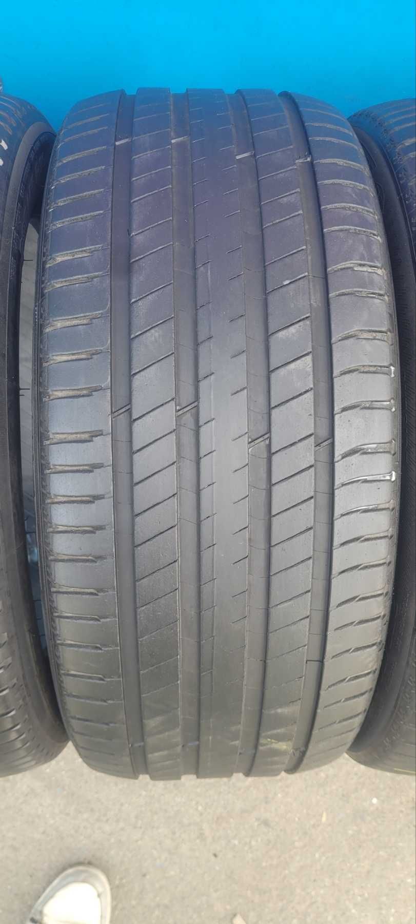 GoAuto Шини Michelin Latitude sport3 MO 255 50-285 45 R19 Рік:10/21