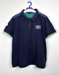 Koszulka Polo Porsche Design męska r. XL