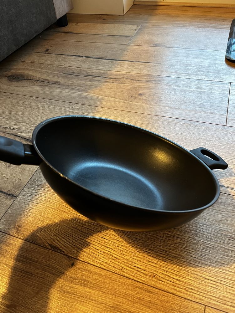 Wok 28 cm HEMLAGAD Ikea