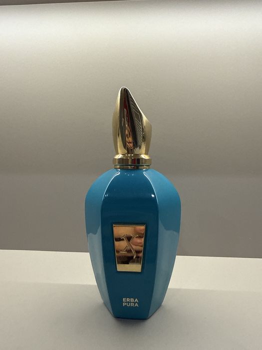 Xerjoff Erba Pura 100ml