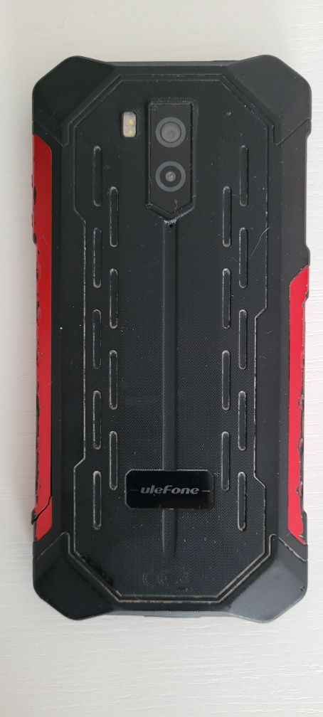 Ulefone Armor X5