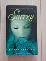 Książka Syrena. Tricia Rayburn