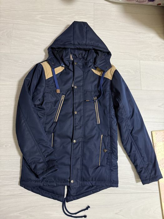 Чоловічі нові курточки оптом курточки мужские