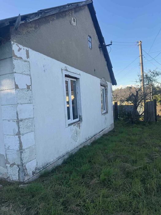Будинок під дачу у с. Бортятин, Львівської області. Ціна 15000$