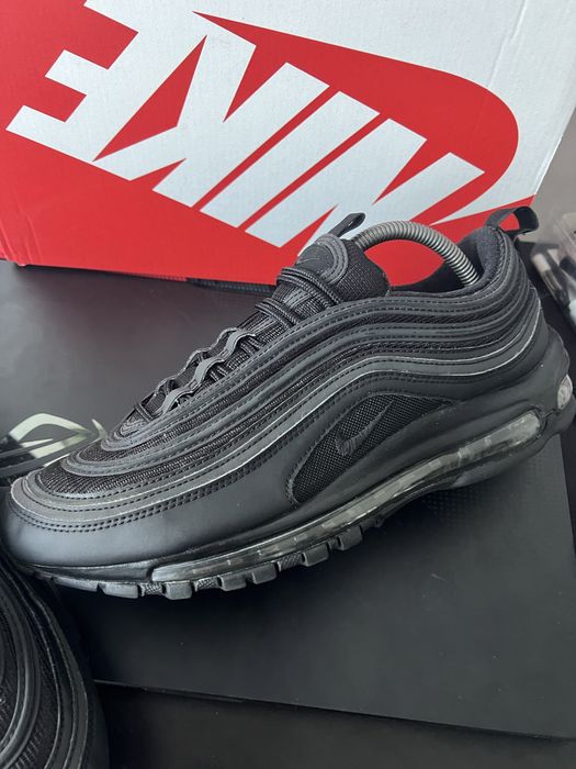 Buty nike air max 97