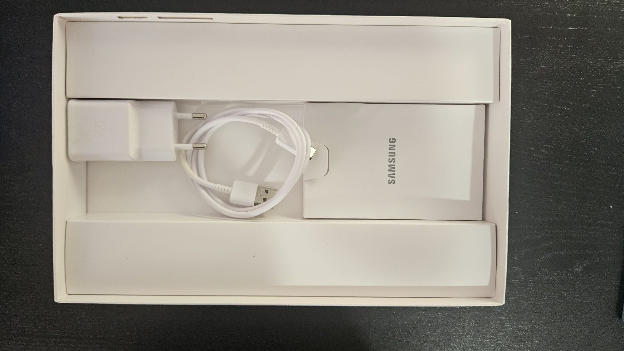 Samsung Tab S6 Lite Azul