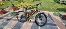 CUBE MTB rower górski