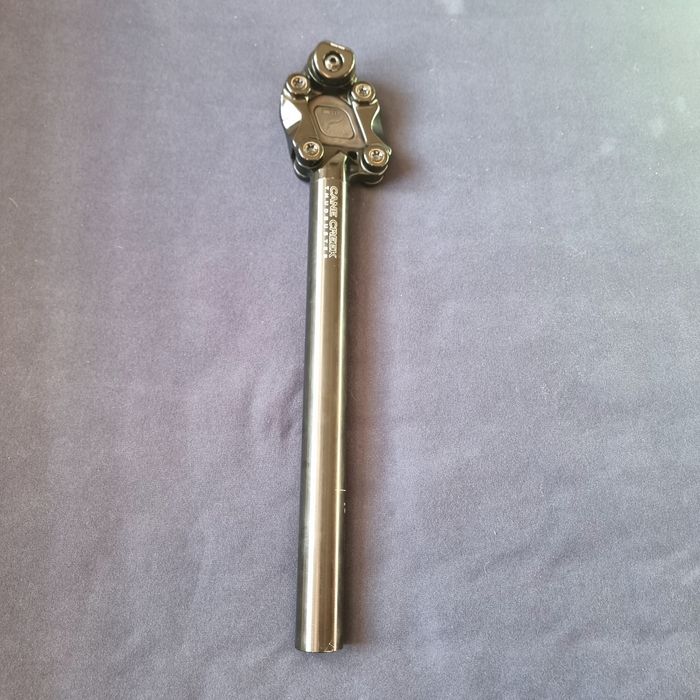 Cane Creek sztyca Thudbuster ST  31.6 amortyzowana sztyca