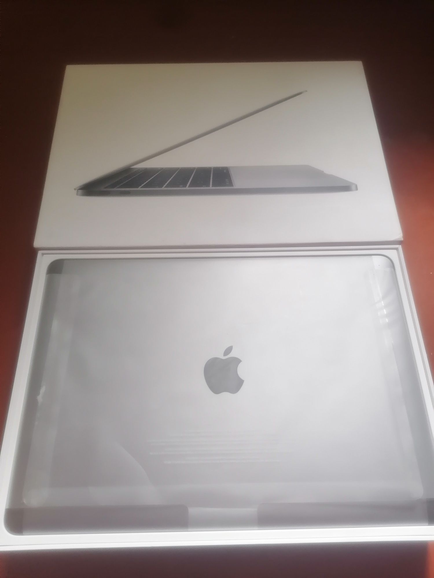 Macbook pro retina a1708