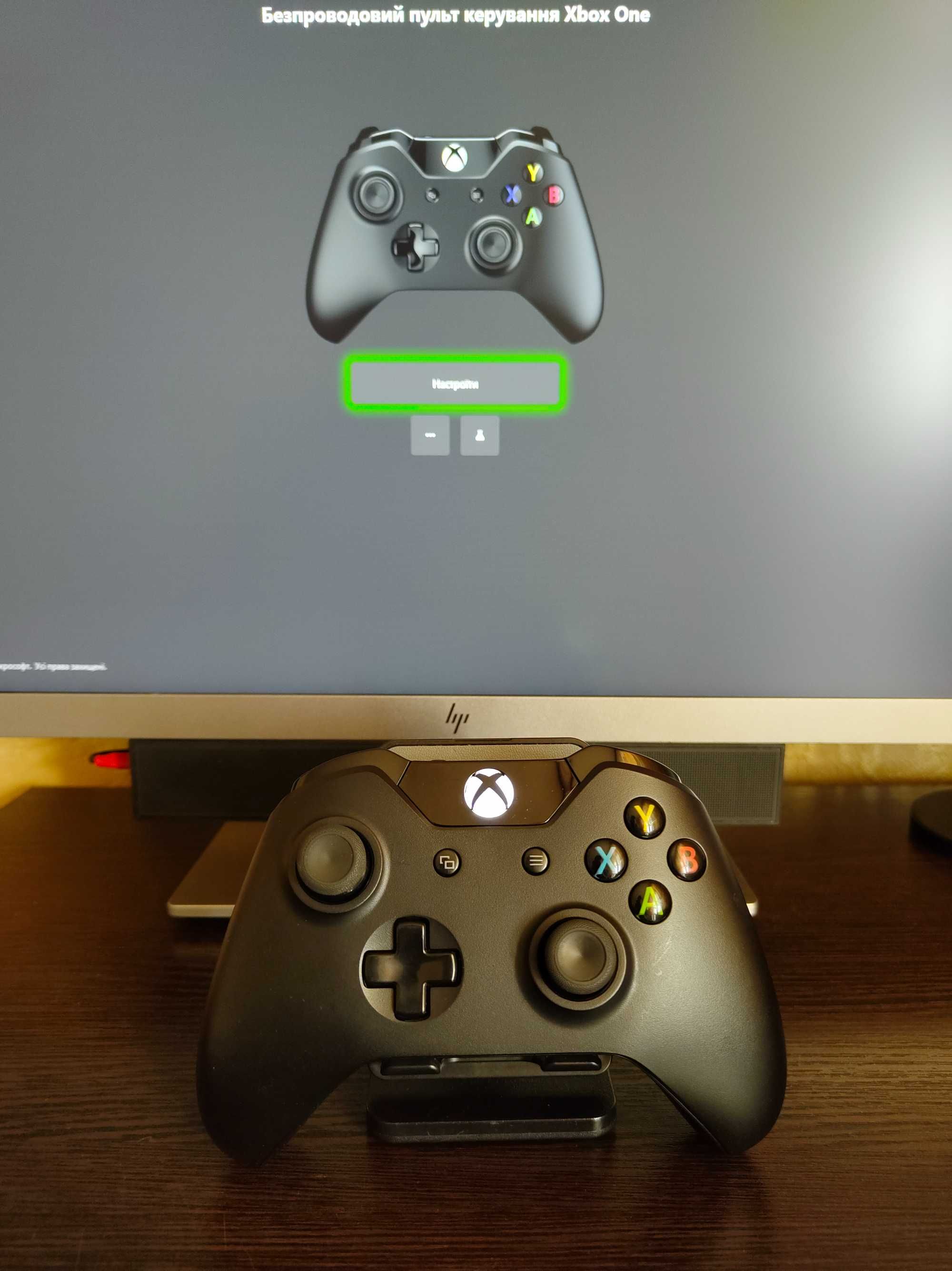Геймпад Xbox One Controller