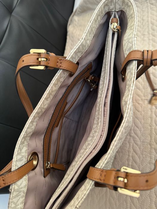 Mala original Michael Kors como nova