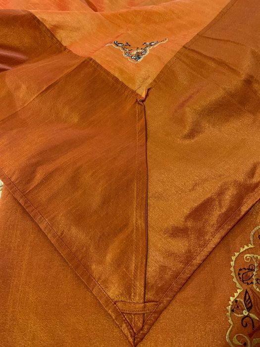 Toalhas elegantes e fáceis de cuidar :-)