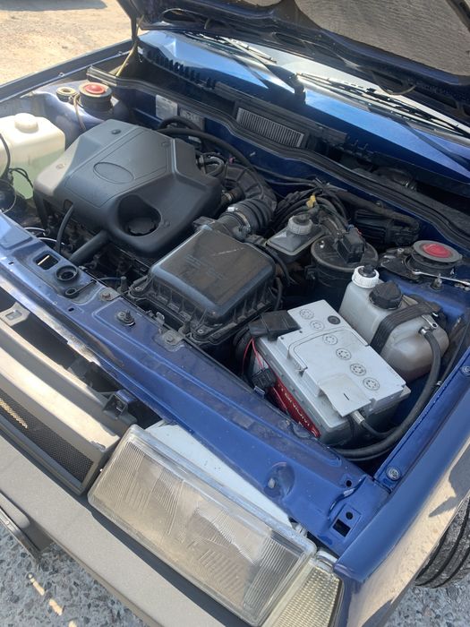 Продам ВАЗ 21099