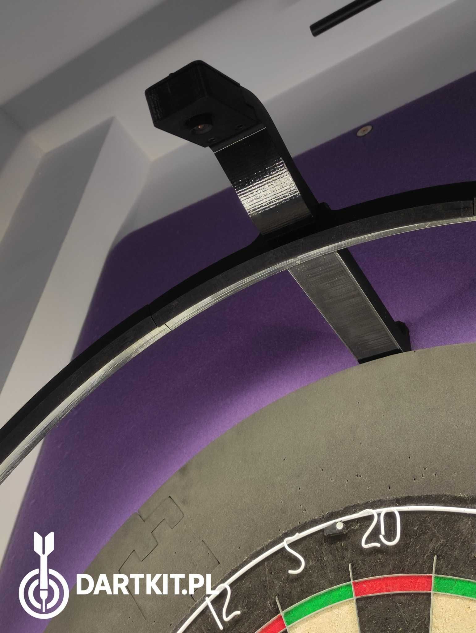 Kompletny zestaw do systemu Autodarts [Plug & Play]