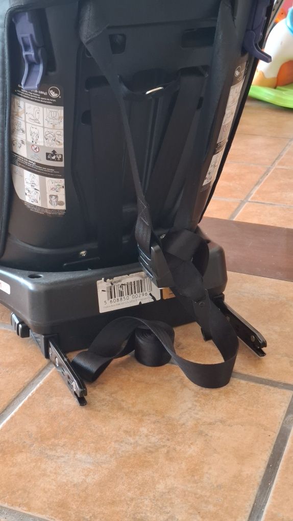 Cadeira criança para automóvel