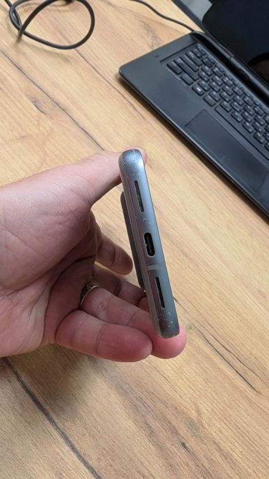 Google pixel 8 128 hazel neverlock