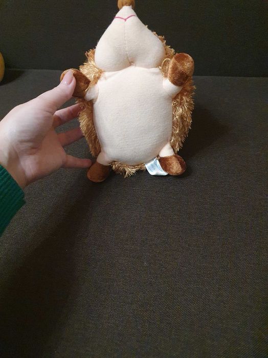 Продам мякі іграшки