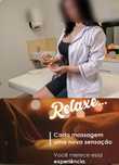 TERAPEUTA DE MASSAGENS EM SANTARÉM
