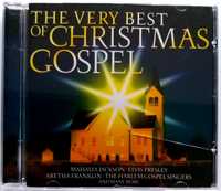 The Very Best Of Christmas Gospel 2009r Johnny Cash Natalia Jackson