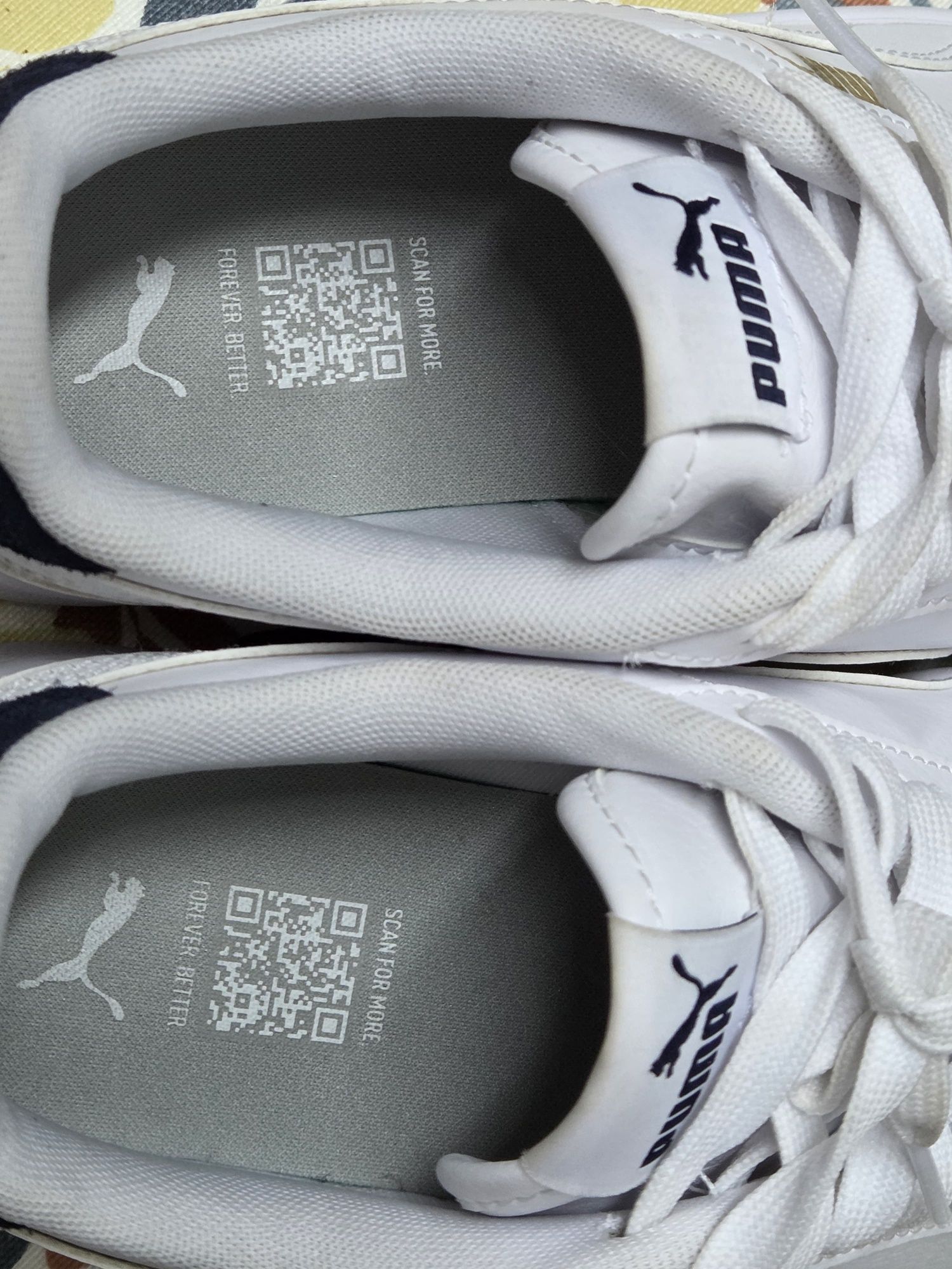 Ténis Puma Shuffle