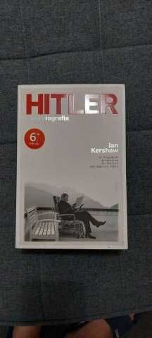 Hitler - Uma Biografia 6ª Edição