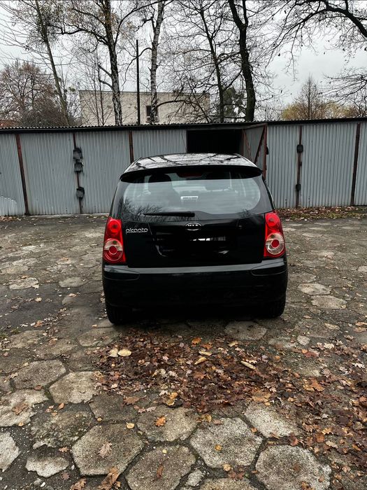Sprzedam Kia Picanto