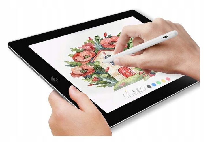 Rysik Do Tabletu Pencil Apple iPAD Air Gen 2