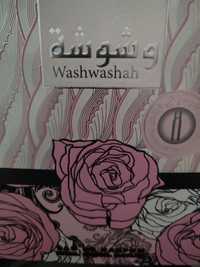 Washwashah perfumy arabskie