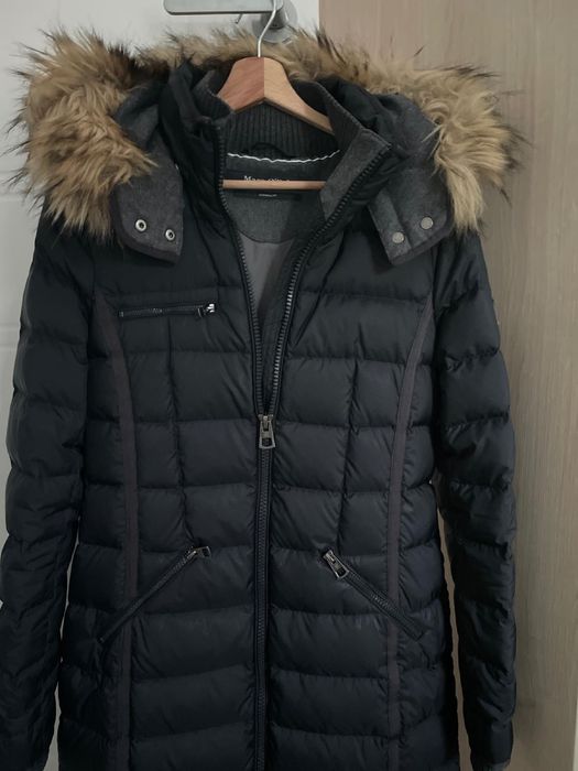 Kurtka puchowa Marco Polo XS