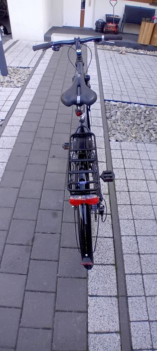 Trekking Cyco Travel Line Premium 28 cali koła