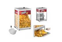 Podgrzewacz do Nachos i Orzeszków 40L LED  *DARMOWA DOSTAWA*