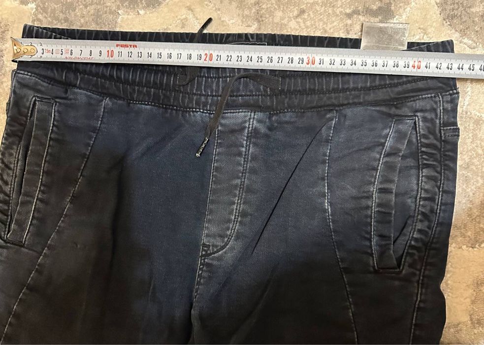 Джинсы штаны FSBN