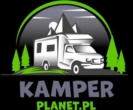 Wynajem kamperów. Wolne terminy po 18.08