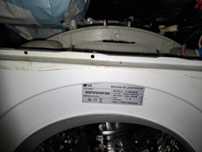 Máquina de lavar roupa LG,F10B9QDW