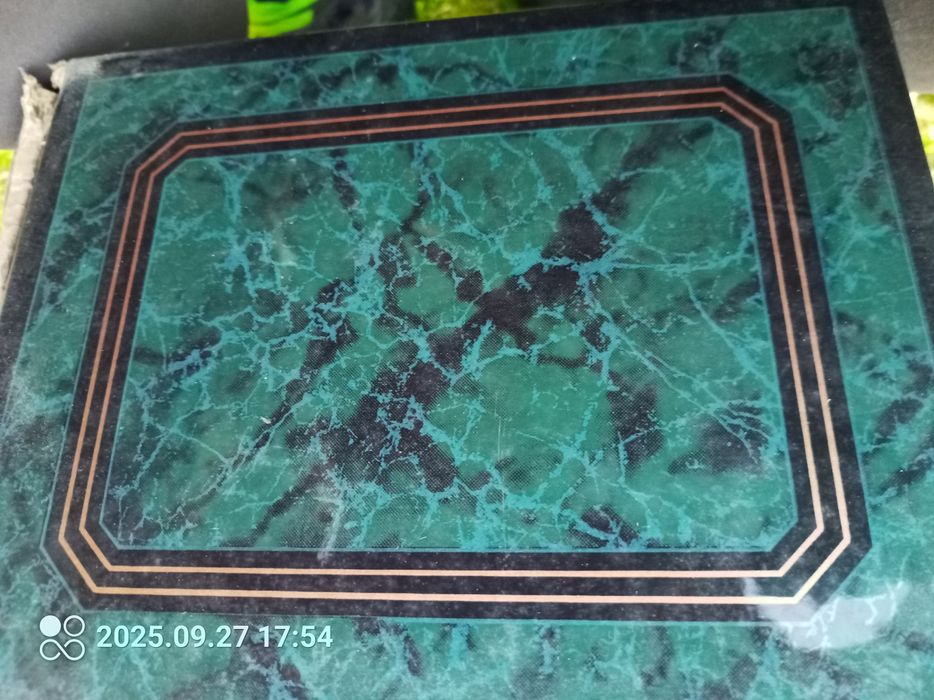 Piękne ceramiczne płytki