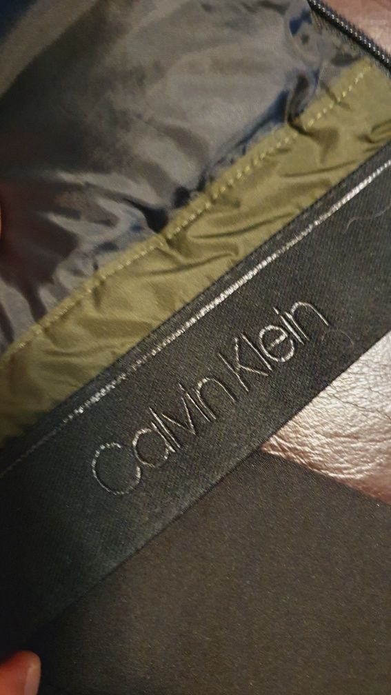 Kurtka Calvin Klein oryginał!