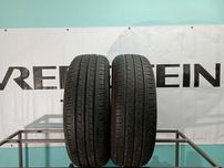 Opony letnie 2x 185/55R16 Bridgestone 2021 #A018