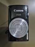 Canon IXUS 145 8x Zoom