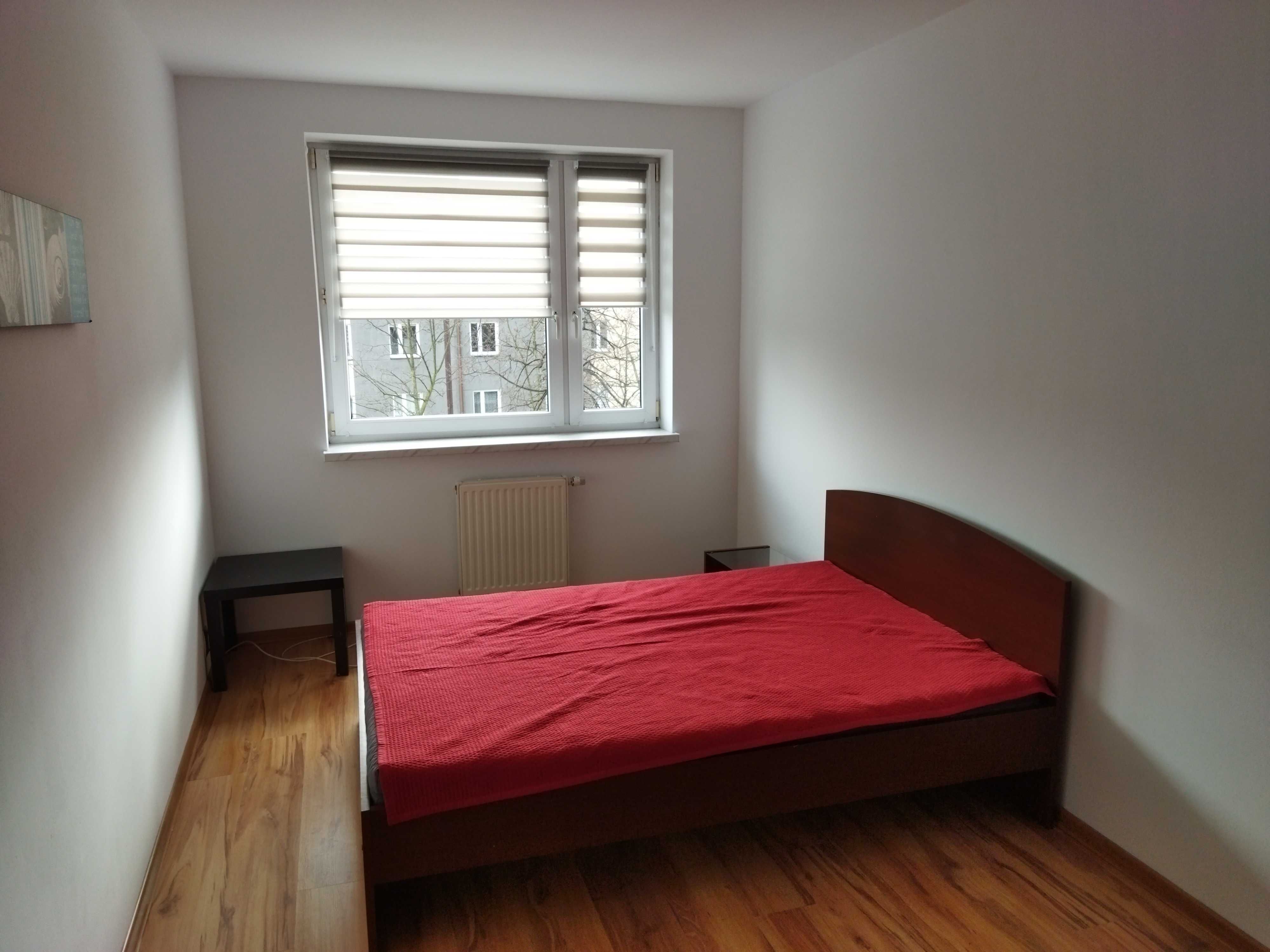 Mieszkanie do wynajęcia! 2 pokoje w apartamentowcu,  Brynów