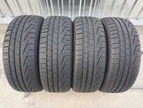 Резина зима 95% протектор Pirelli 235/55 R18 Sottozero 210 serie II