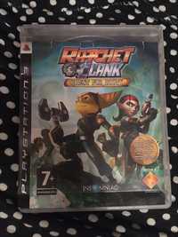Ratchet clank quest for booty