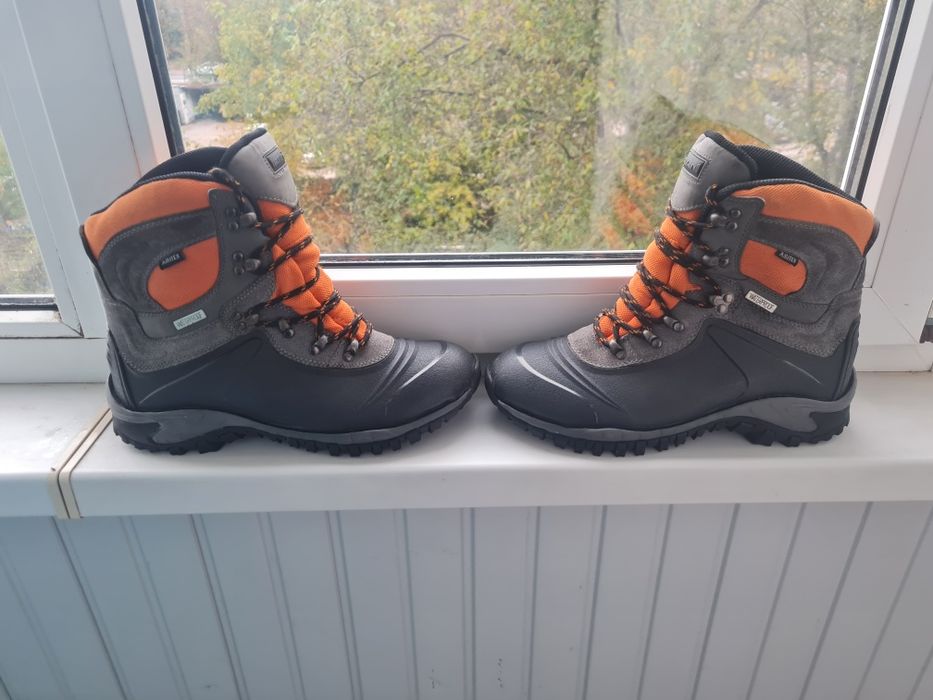 Ботінки Hazart..